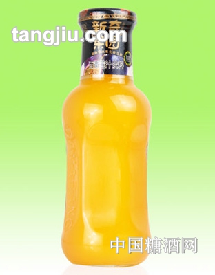 西番蓮汁飲料280ml